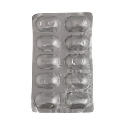 Hizorb Strip Of 10 Tablets