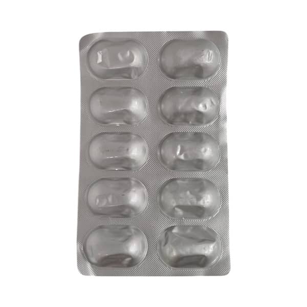 Hizorb Strip Of 10 Tablets