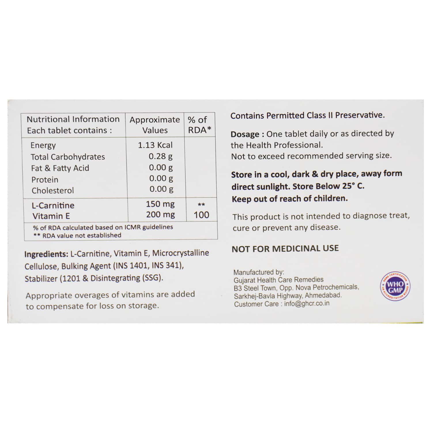 propionyl l carnitine versus acetyl Frontiers
