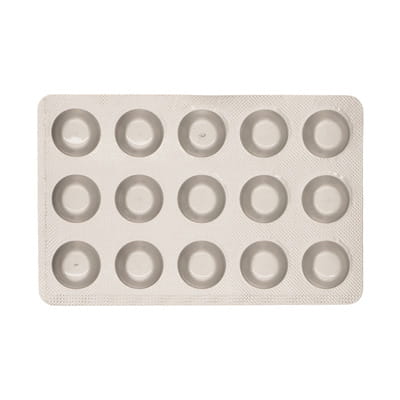 Telicus Mt 25mg Strip Of 15 Tablets