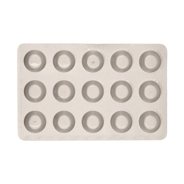 Telicus Mt 25mg Strip Of 15 Tablets