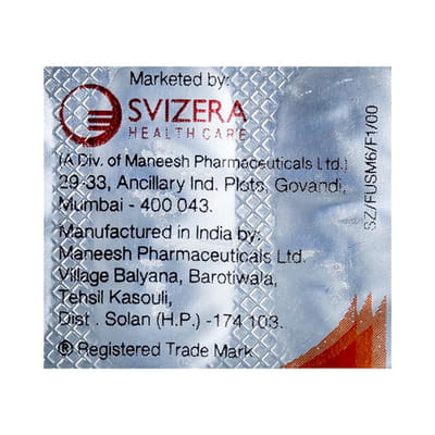 Femarelle 60 Plus Strip Of 15 Capsules