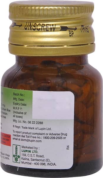 Thyroup 75mcg Bottle Of 120 Tablets