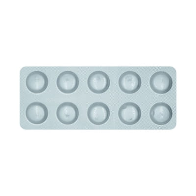 Azovas T 16/40mg Strip Of 10 Tablets