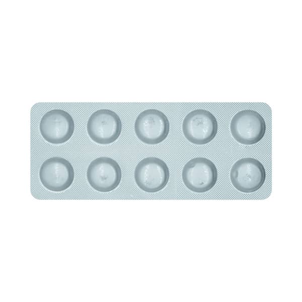 Azovas T 16/40mg Strip Of 10 Tablets