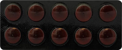 Cilny M 50mg Strip Of 10 Tablets