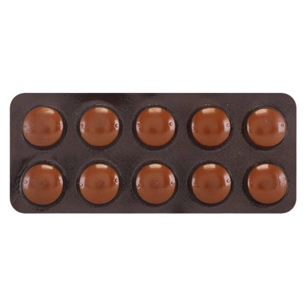 Brivasure 75Mg Strip Of 10 Tablets
