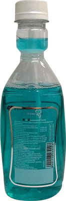 Clohex Ads Bottle Of 80ml Mouthwash