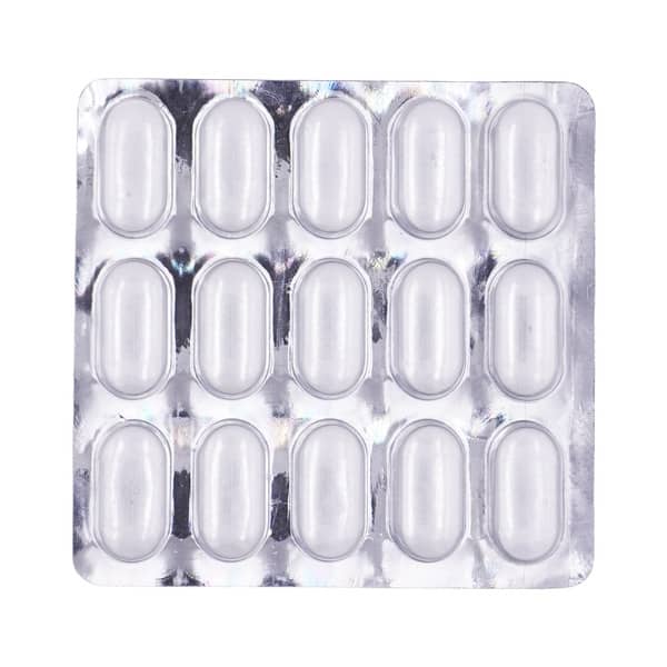 Elacal Tablet