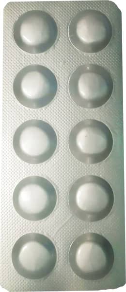 Montelio L Strip Of 10 Tablets