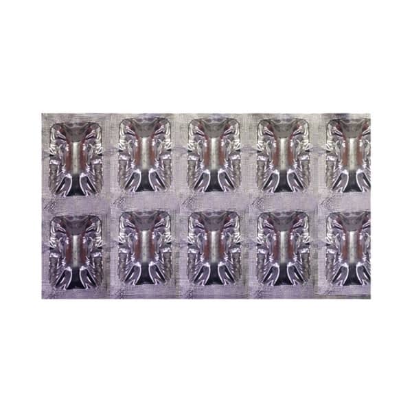 New Acnonac Strip Of 10 Tablets