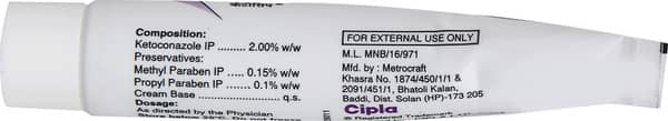 KETOCIP CREAM