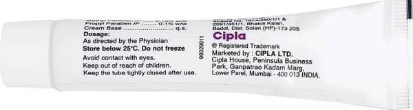 KETOCIP CREAM