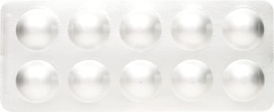 Ketogime 200mg Strip Of 10 Tablets