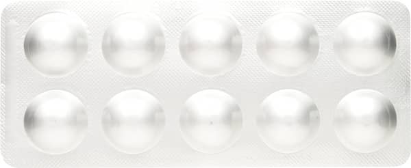 Ketogime 200mg Strip Of 10 Tablets