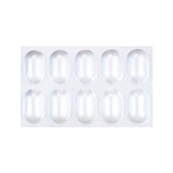 Leedott Strip Of 10 Tablets