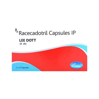 Leedott Strip Of 10 Tablets