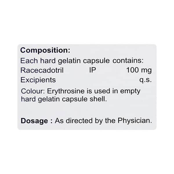 Leedott Strip Of 10 Tablets