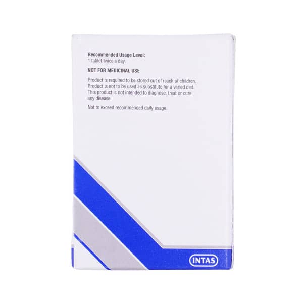 Magnesion Bottle Of 30 Tablets