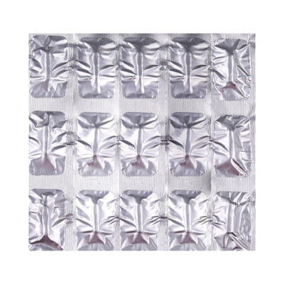 Goodvastatin Gold 20mg Strip Of 15 Capsules