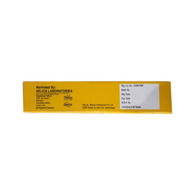 Taf Gm Tube Of 20gm Cream