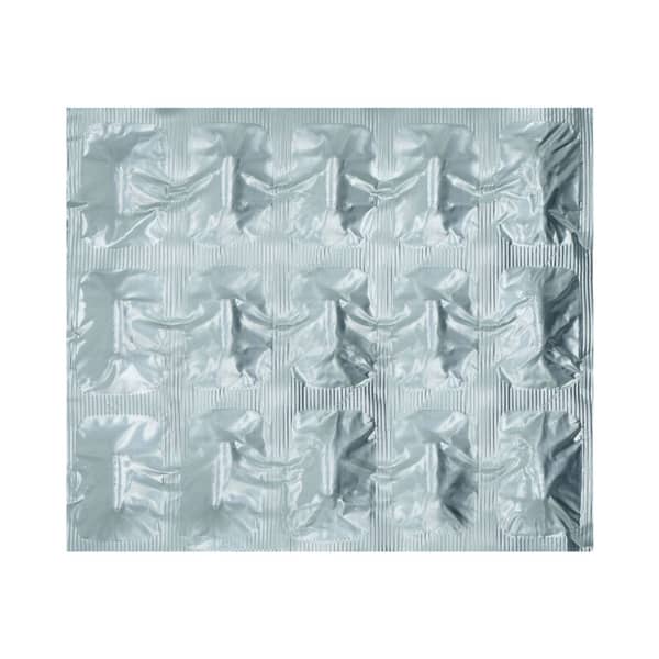 Rafron 40mg Dsr Strip Of 15 Capsules