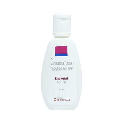 Dermal Bottle Of 30ml Lotion