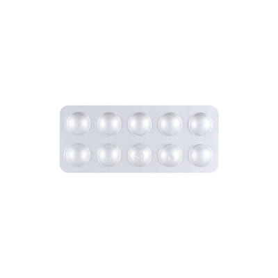 Azilta 16 Strip Of 10 Tablets