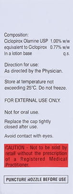 C Win Bottle Of 30ml Lotion