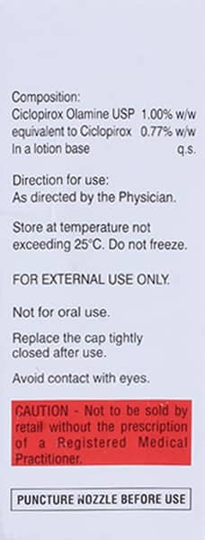 C Win Bottle Of 30ml Lotion