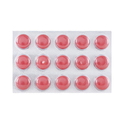 Mcolin Strip Of 15 Tablets