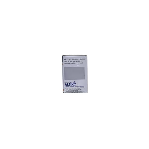 Tamixo Plus Strip Of 15 Tablets