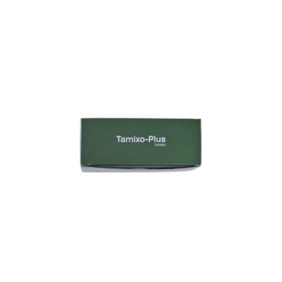 Tamixo Plus Strip Of 15 Tablets