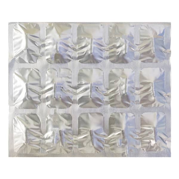 Neksium D 40mg Strip Of 15 Capsules