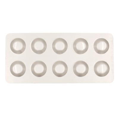 Neurotrat Sr Strip Of 10 Tablets