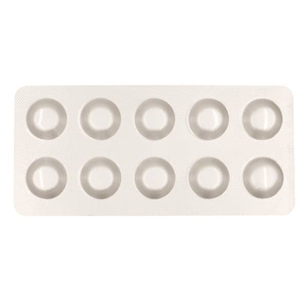 Neurotrat Sr Strip Of 10 Tablets