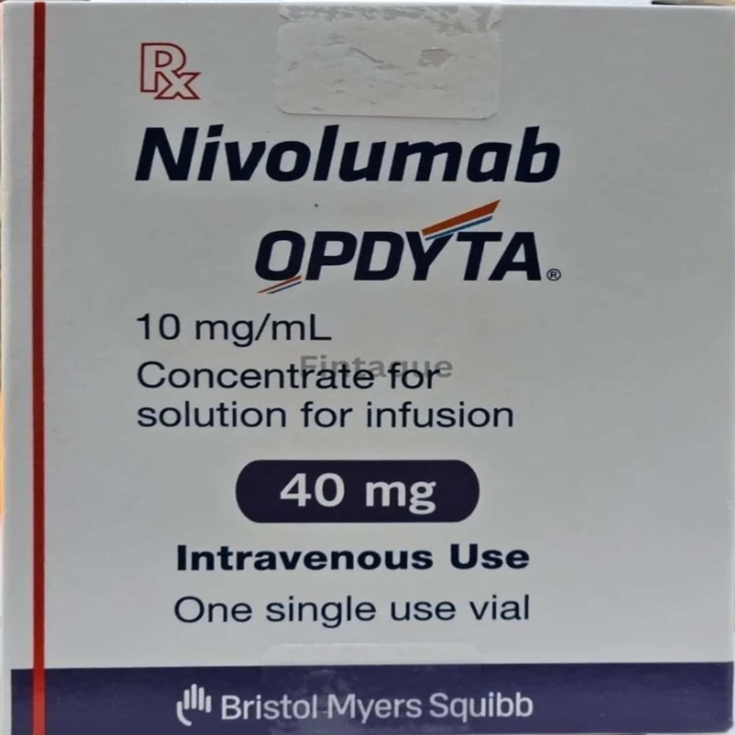 opdyta solution for infusion