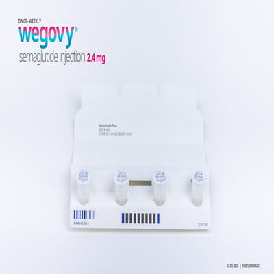 Wegovy 0.25mg Flextouch Pre Filled Pen Of 1.5ml Solution For Injection