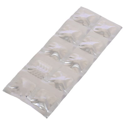 Cresar M 50mg Strip Of 10 Tablets