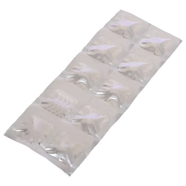 Cresar M 50mg Strip Of 10 Tablets