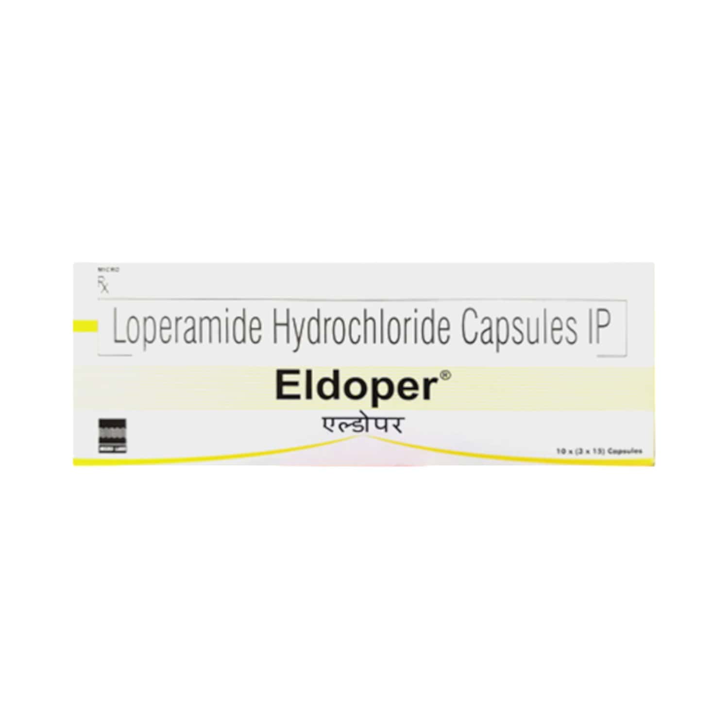 eldoper 2mg capsules