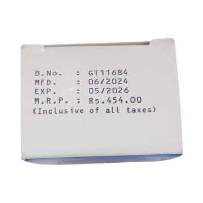 Hysoft Ec Bottle Of 10ml Eye Drops