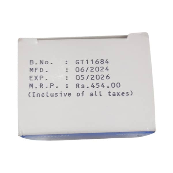 Hysoft Ec Bottle Of 10ml Eye Drops