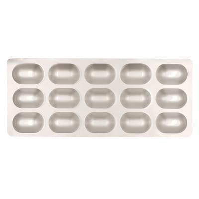 Sitaglo M 100/500mg Strip Of 15 Tablets