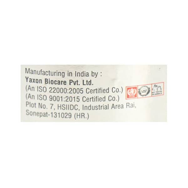 Ducored Sugar Free American Ice Cream Flavour Powder 200Gm