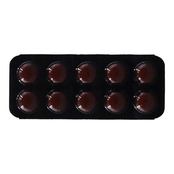 Goodsulide 100Mg Strip Of 10 Tablets