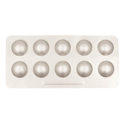 Empaglyde S 10mg Strip Of 10 Tablets