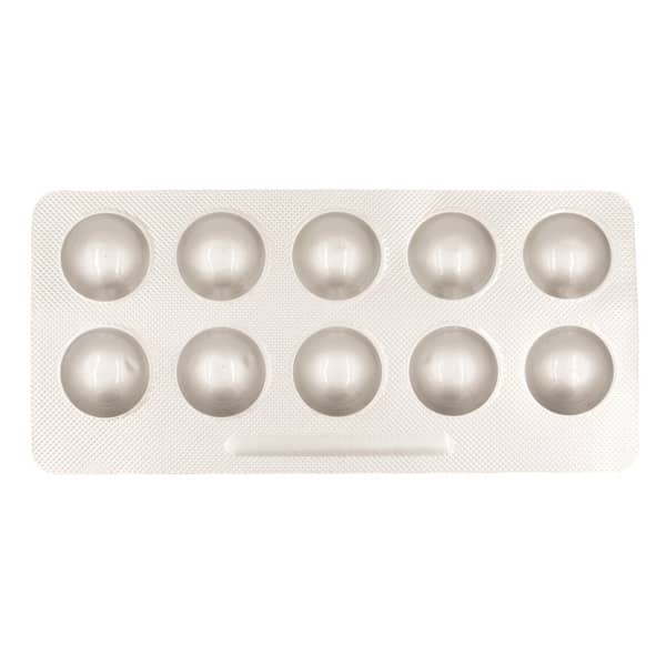 Empaglyde S 10mg Strip Of 10 Tablets