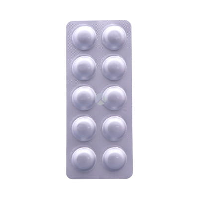 Durite Plus 10mg Strip Of 10 Tablets