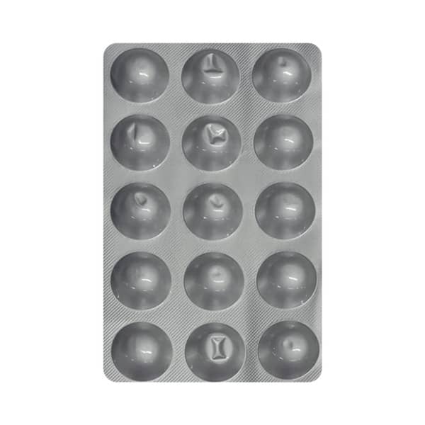 Benitowa Beta 8/25mg Strip Of 15 Tablets